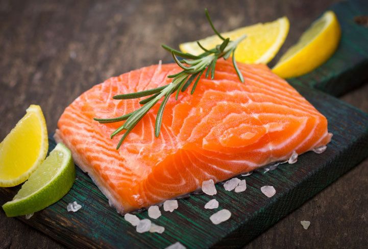 Le saumon norvégien : un allié pour votre santé