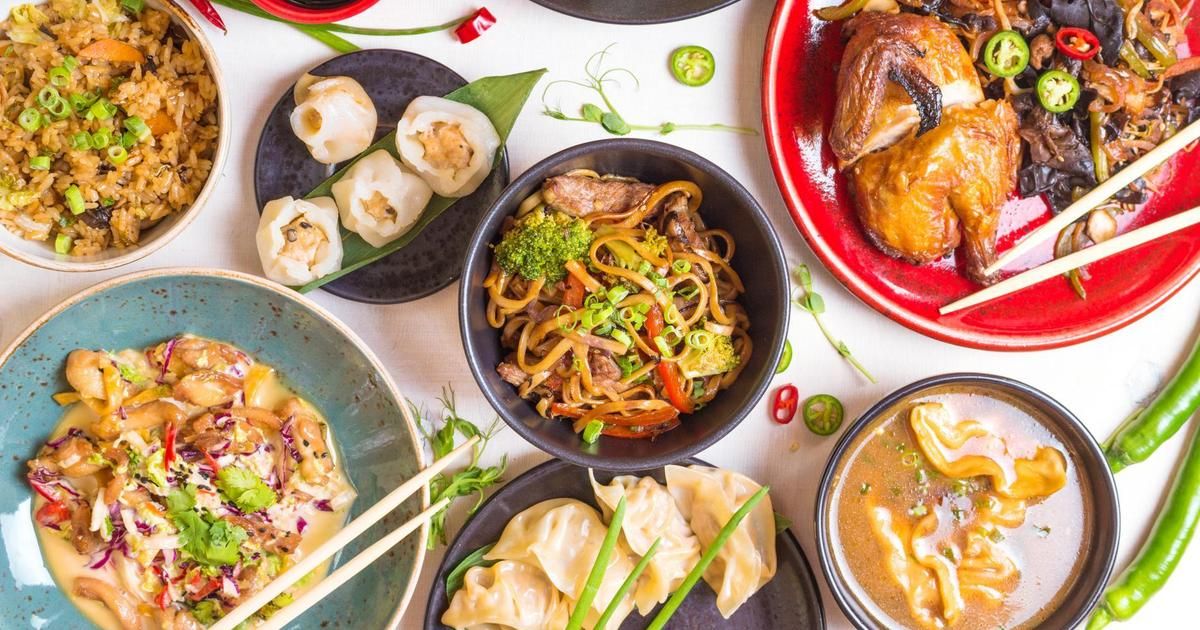 Le nouvel an chinois : recettes traditionnelles et réinventions gourmandes