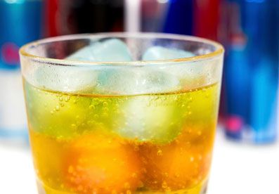 Boissons énergisantes : attention à votre cœur