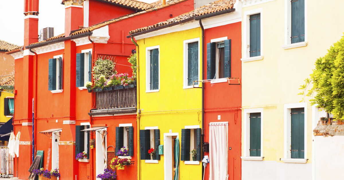 Les secrets pour réussir la peinture de votre façade