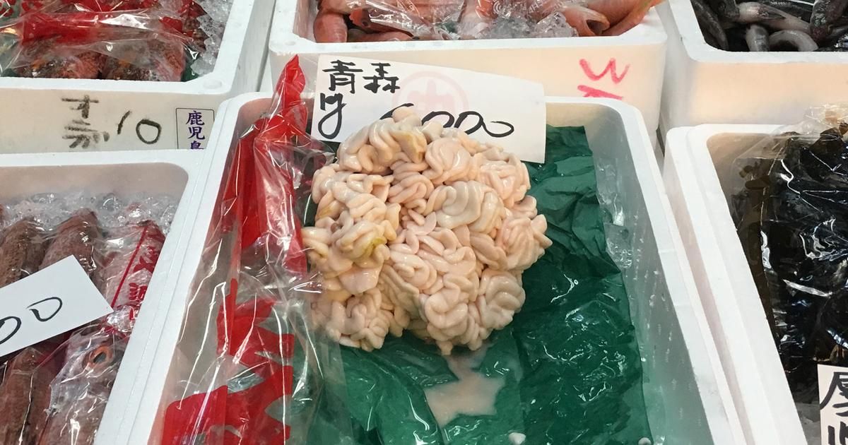 Le shirako, la délicatesse japonaise qui fait débat