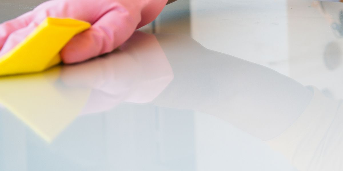 Secrets d'entretien pour un plexiglas impeccable