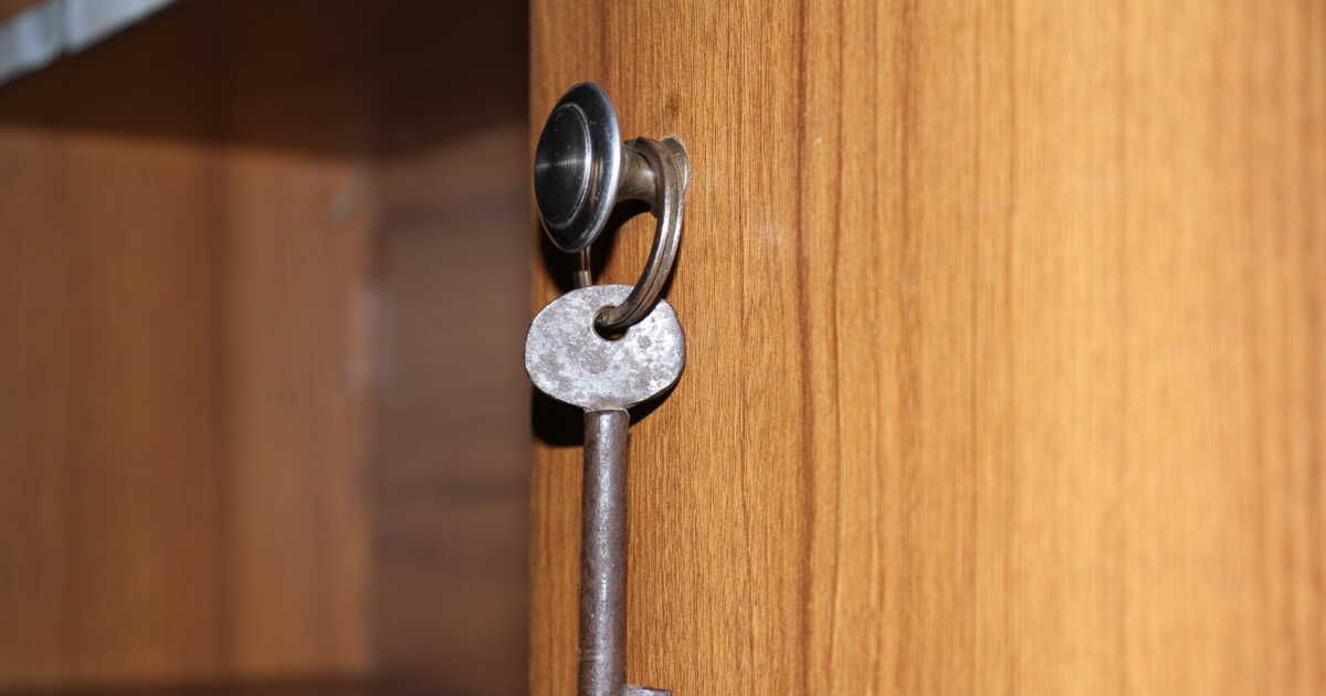 Les clés : un objet souvent oublié à nettoyer