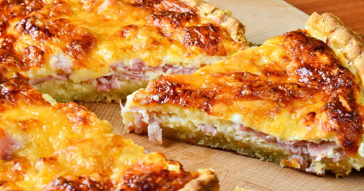 Laurent Mariotte révèle sa recette express pour une tarte parisienne inratable