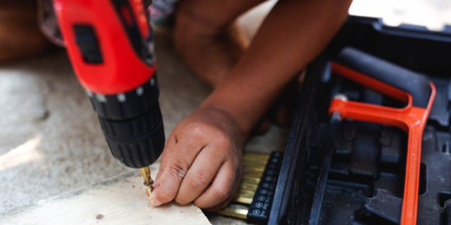 5 créations ludiques à réaliser avec les enfants