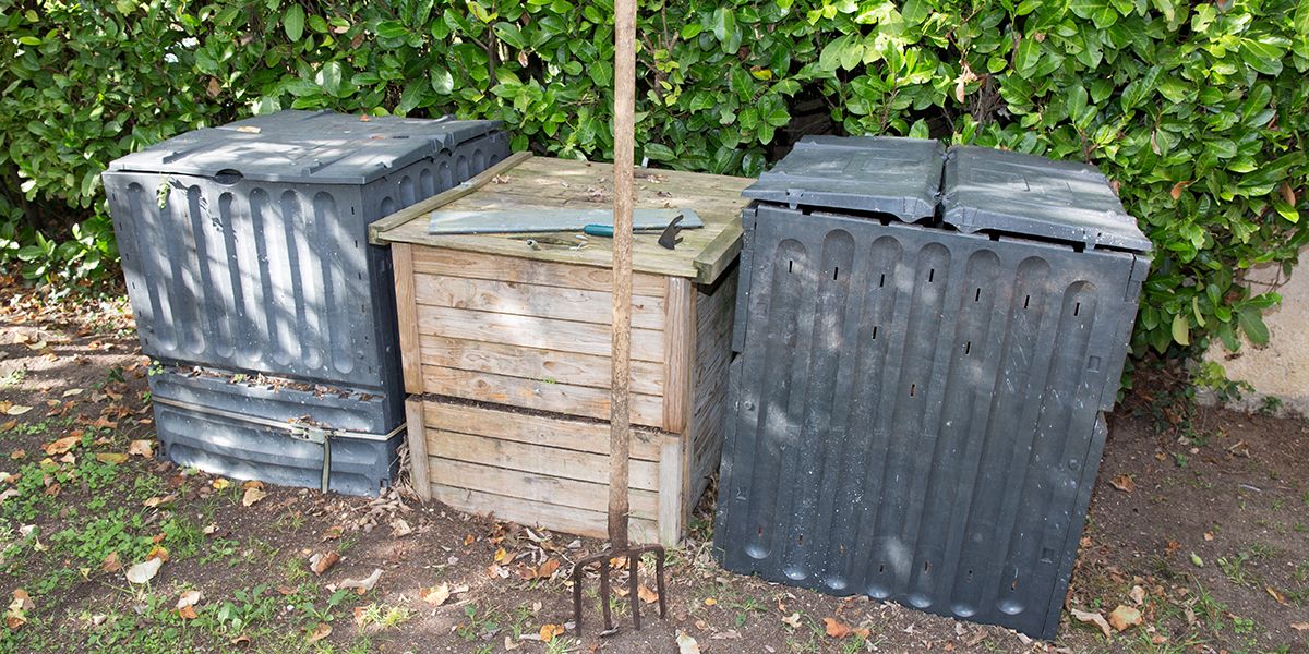 les erreurs à éviter pour bien installer votre bac à compost