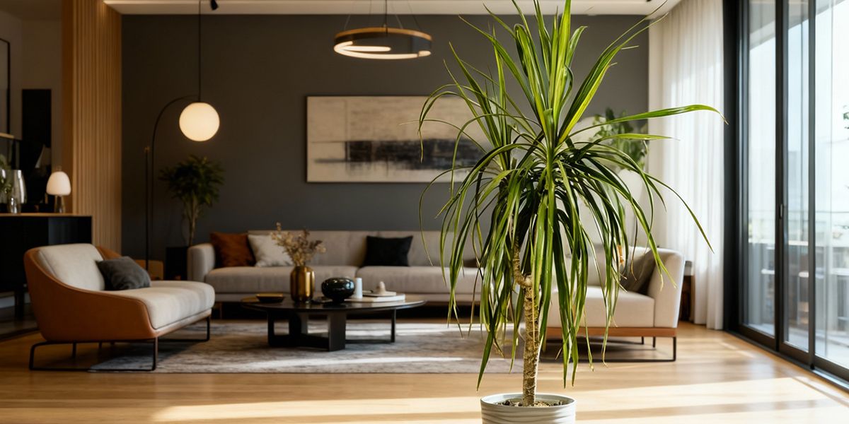 Découvrez les plantes dépolluantes qui transforment votre intérieur