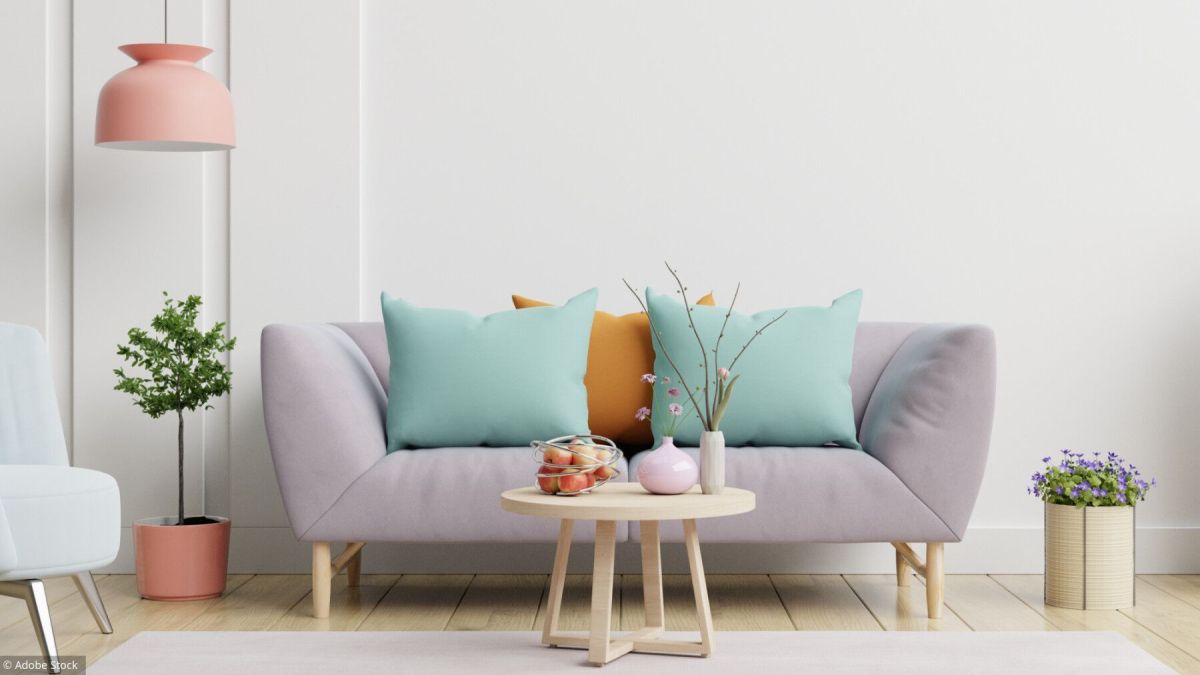 Les tendances déco et aménagement intérieur pour 2021