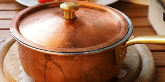 Des astuces ingénieuses pour faire briller le cuivre naturellement