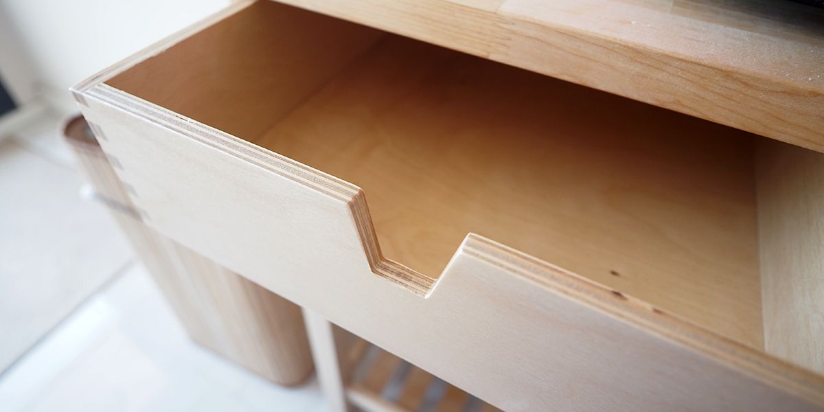 des solutions pratiques pour un tiroir qui ne coulisse plus