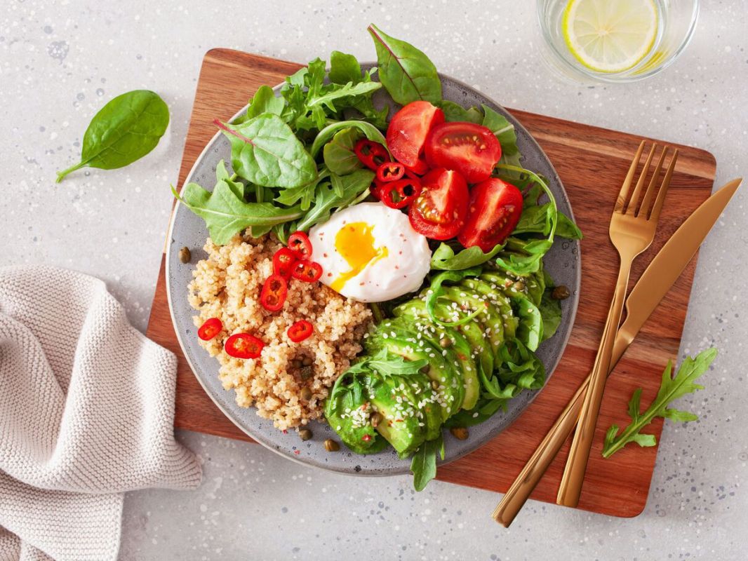 Protéine végétale : définition, bienfaits, dans quels aliments ?