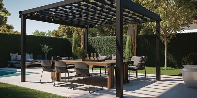 Bien choisir sa pergola préfabriquée : clés pour un aménagement réussi