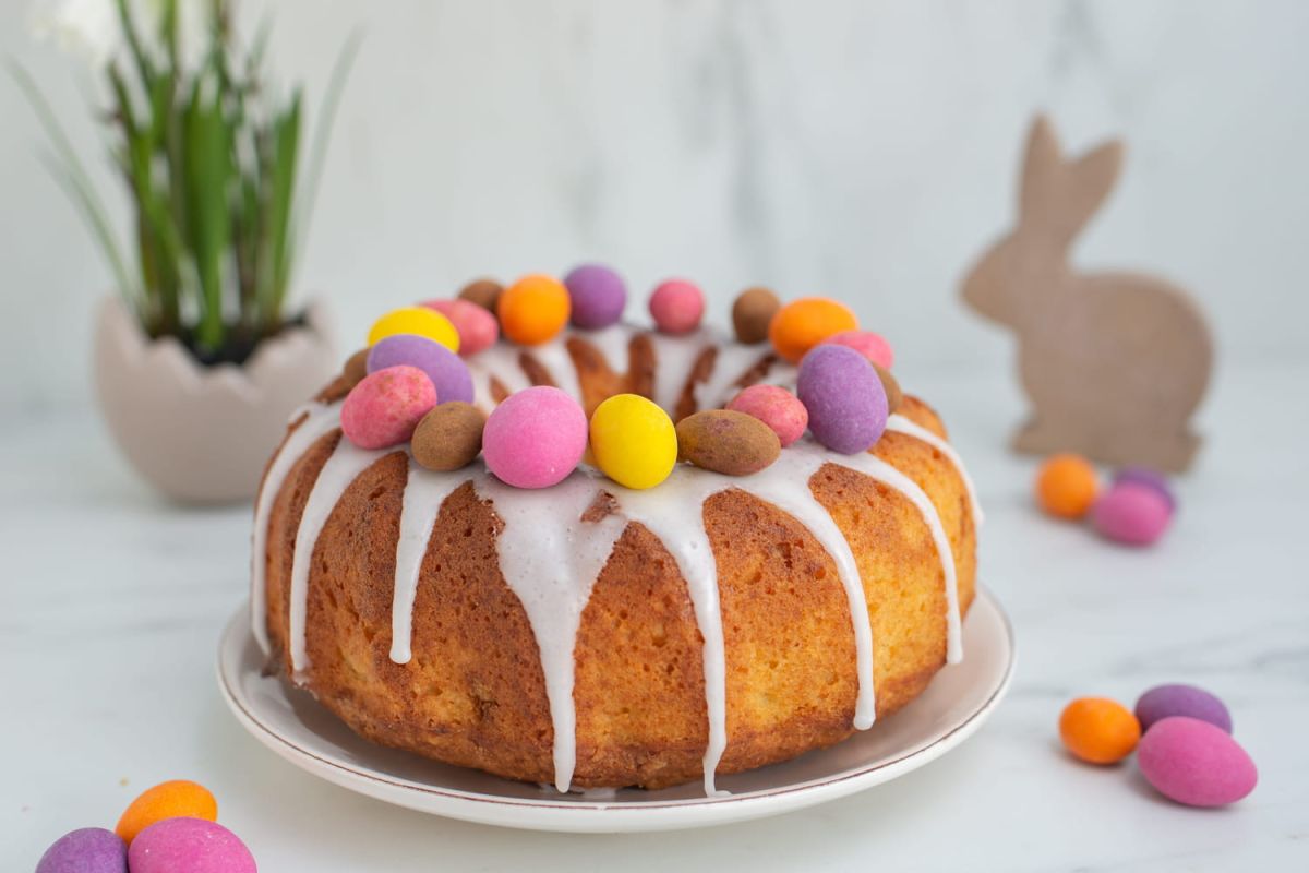 Cyril Lignac dévoile ses desserts de Pâques : 3 recettes faciles et gourmandes