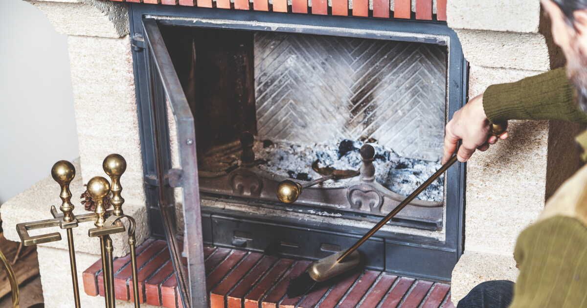 préparez votre cheminée pour l'hiver avec ces 5 conseils de nettoyage