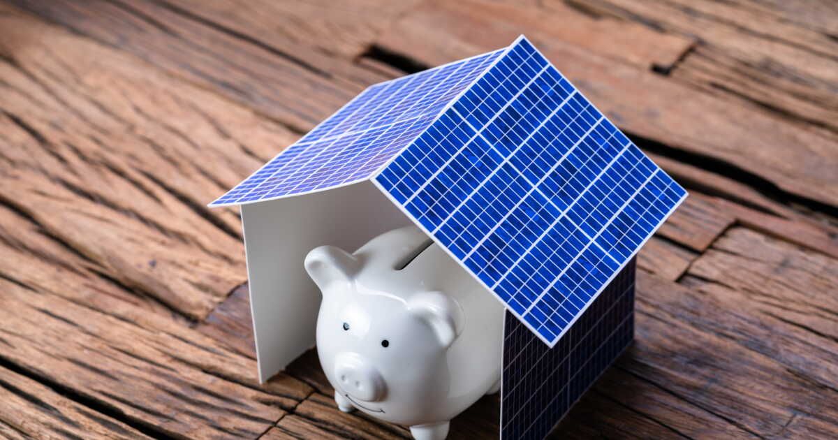Panneaux solaires : découvrir l'énergie d'un système photovoltaïque de 3000 W