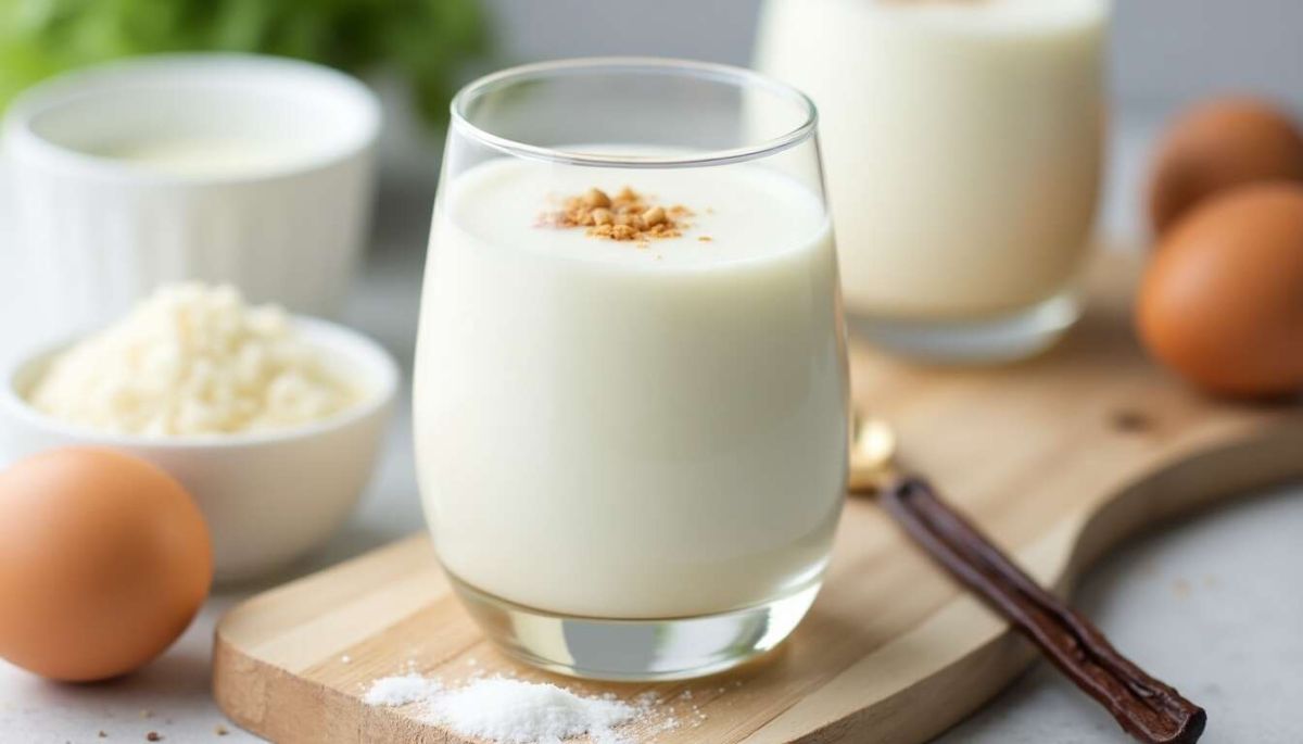 Yaourt à boire au Cookeo : une recette simple à découvrir
