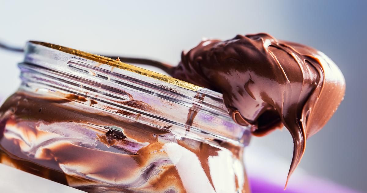 Douze délices chocolatés pour célébrer la journée mondiale du Nutella