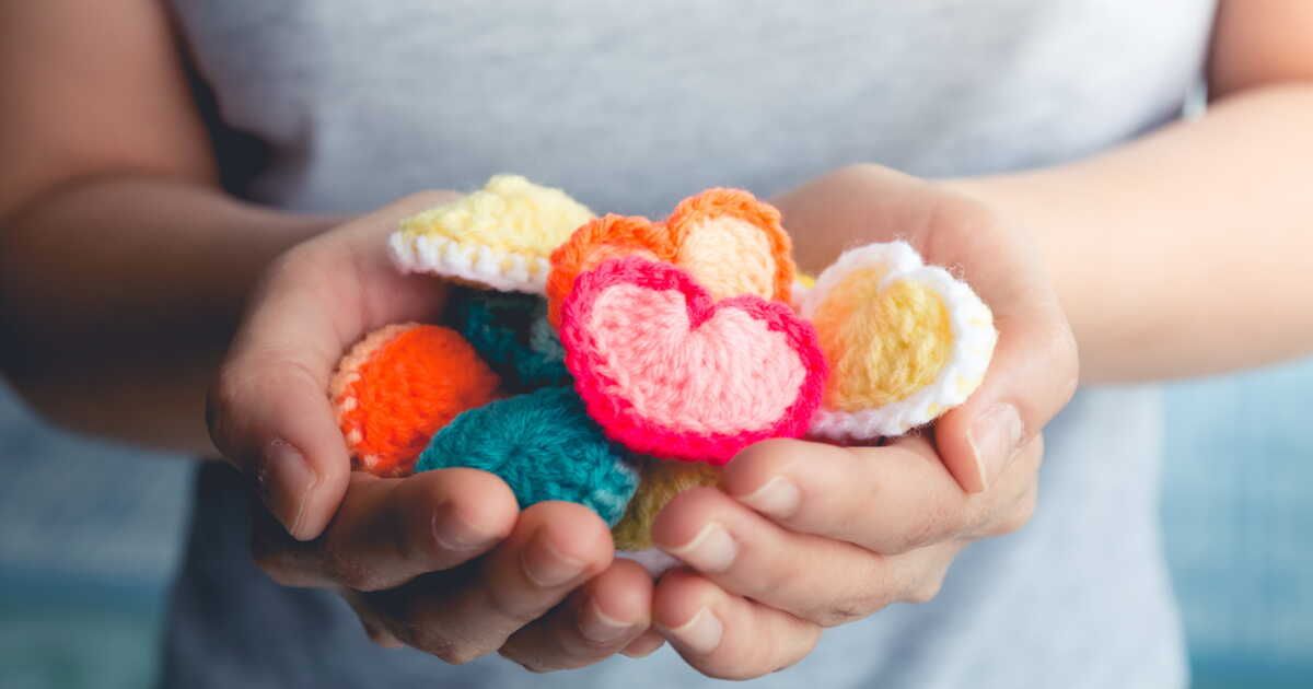 Le crochet : un art créatif à portée de main