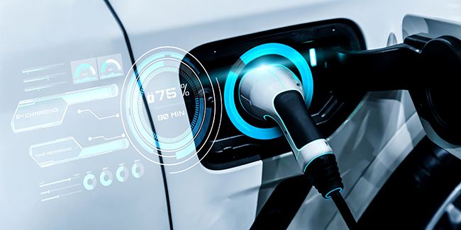 Comprendre le fonctionnement des bornes de recharge intelligentes