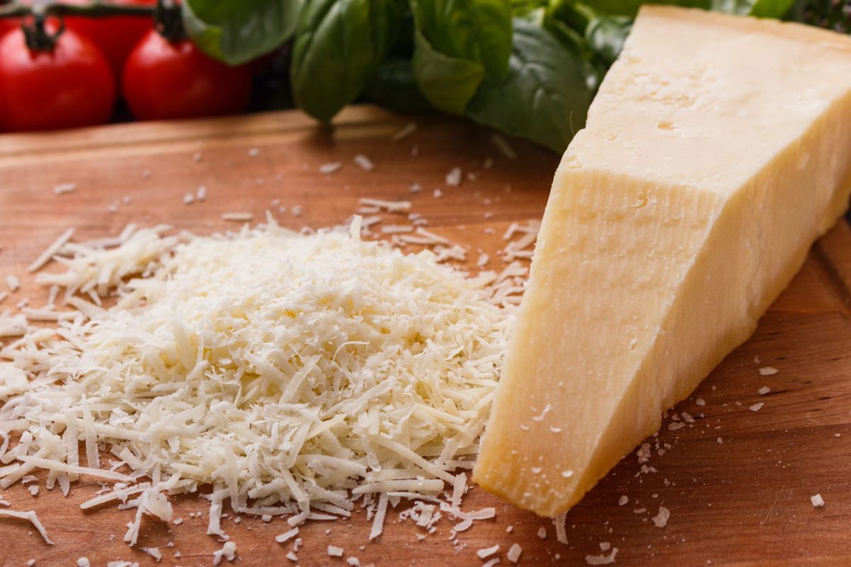 Les secrets d'un fromager pour déceler le véritable parmesan