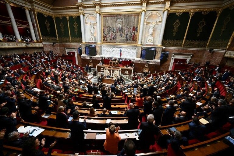 Les députés sauvent l'abattement fiscal des retraités face au projet gouvernemental