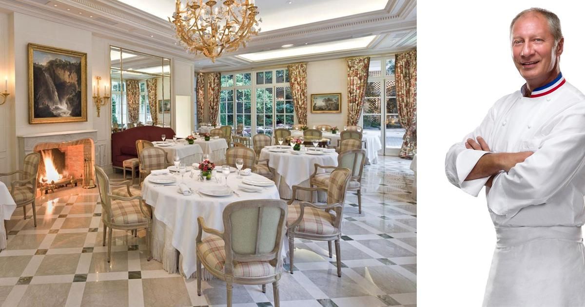 Plongée gourmande au cœur de l'Épicure à Paris