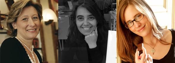Chocolat au féminin : trois femmes qui nous font fondre