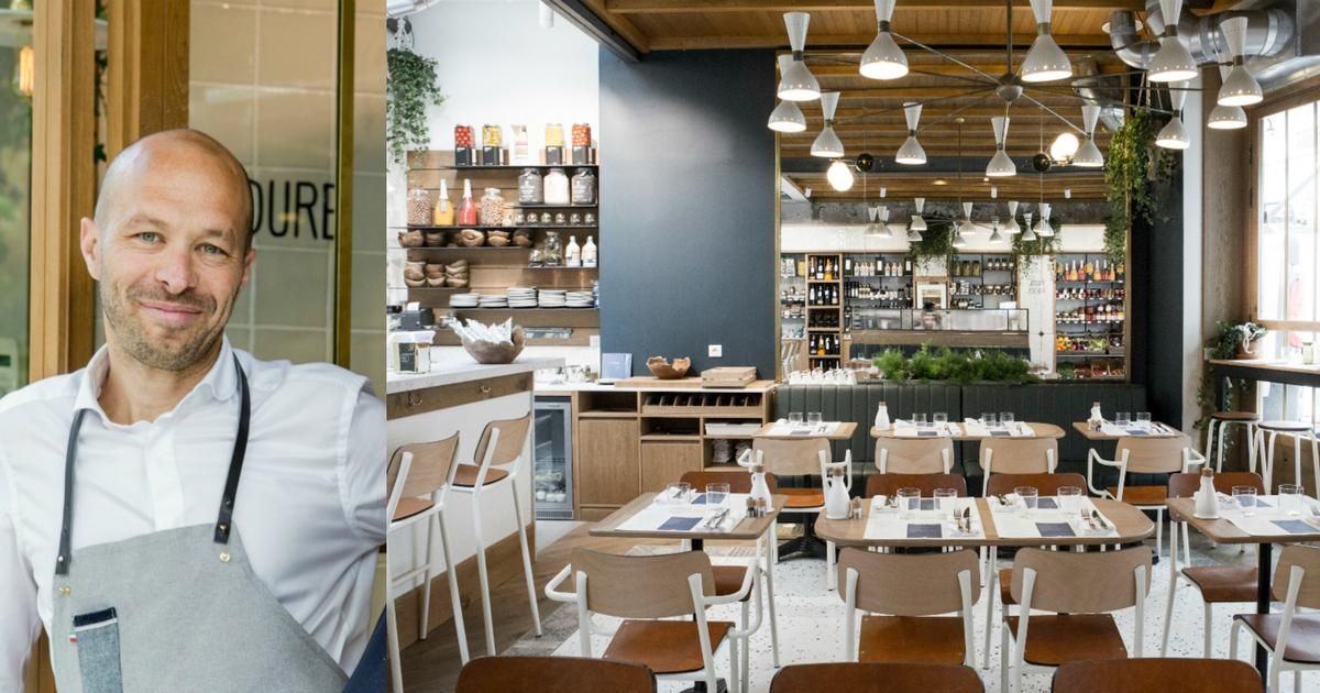 Roberta, l'authentique trattoria italienne des Abbesses