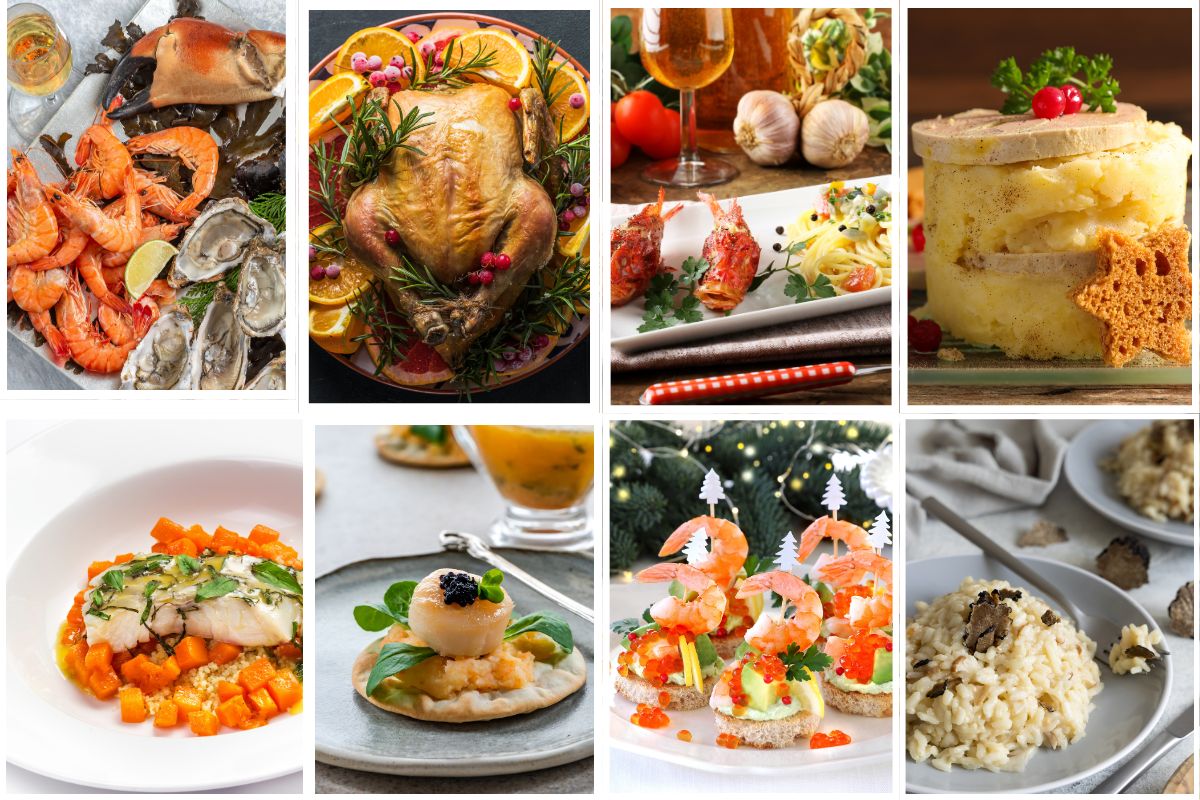 Des plats festifs pour diabétiques : savourez sans culpabilité