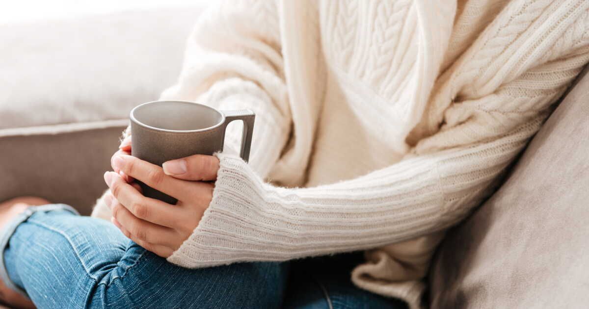 3 infusions bien-être pour le quotidien