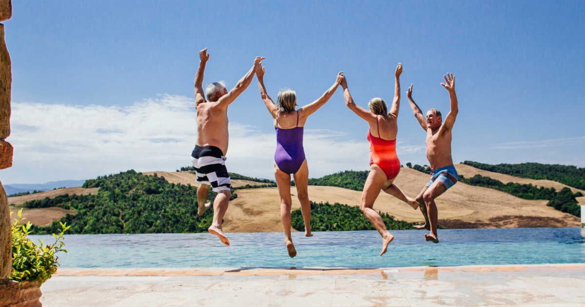 5 conseils pour bien vivre sa retraite à l’étranger