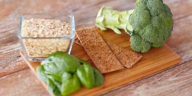 Découvrez les vertus méconnues des fibres alimentaires pour votre santé