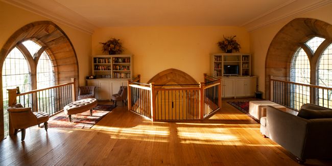 Optimiser votre espace avec une mezzanine : les clés d'un aménagement réussi