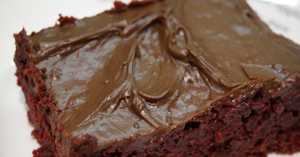 Une recette de fondant au chocolat qui va faire fondre votre cœur