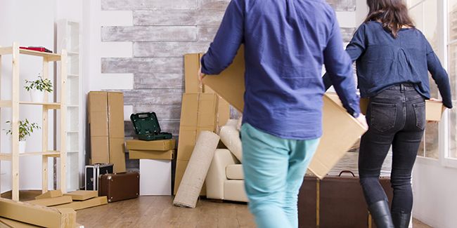 Déménagement de gros volume : astuces pour maîtriser votre budget