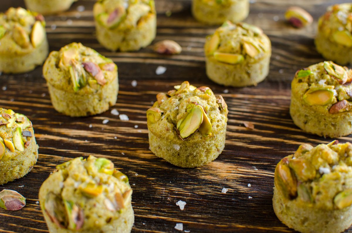 Des recettes irrésistibles à la pistache pour régaler vos papilles