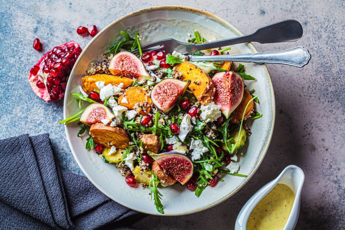 Réduire son cholestérol naturellement : les 4 aliments à privilégier