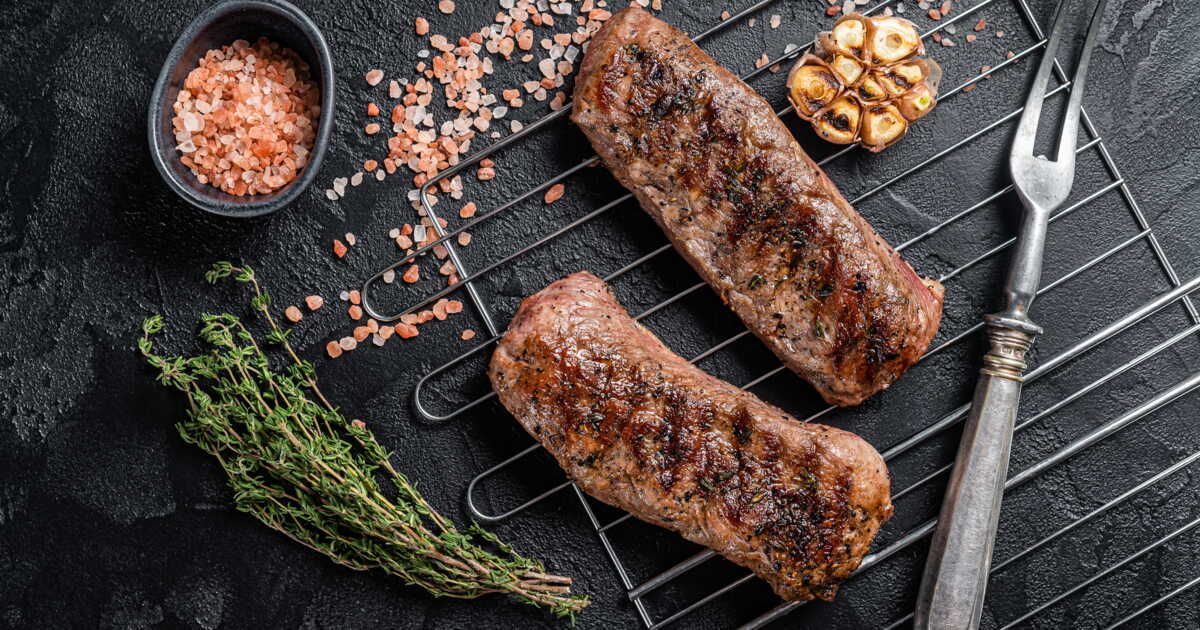 Filet mignon au four : 30 recettes vraiment simples pour faire plaisir à toute la famille