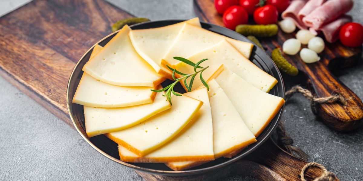 Rappel de raclette : attention à l'alerte Listeria