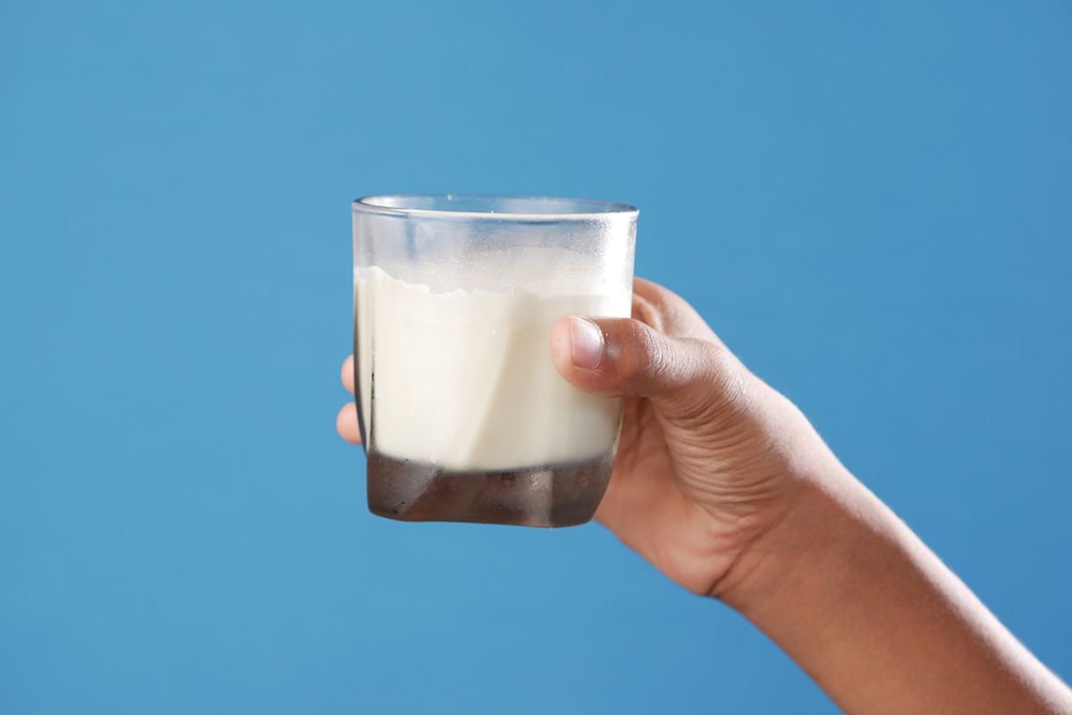 Des alternatives au lait pour un apport en calcium : découvrez ces 7 options
