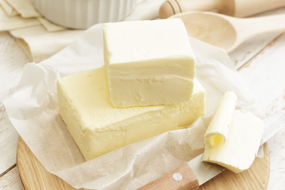 Fabriquez votre propre beurre maison facilement