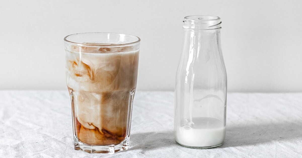 Index glycémique : lait d'avoine ou d'amande, lequel privilégier ?