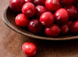 Les bienfaits insoupçonnés de la cranberry pour votre santé