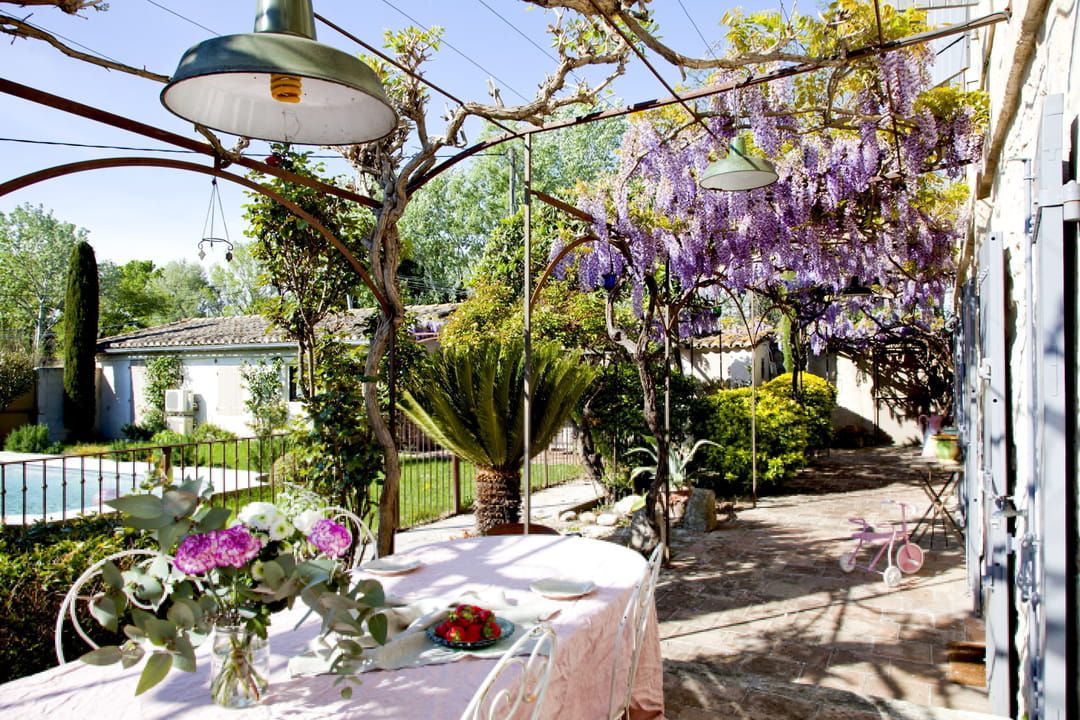 pergolas : le must-have pour sublimer votre terrasse
