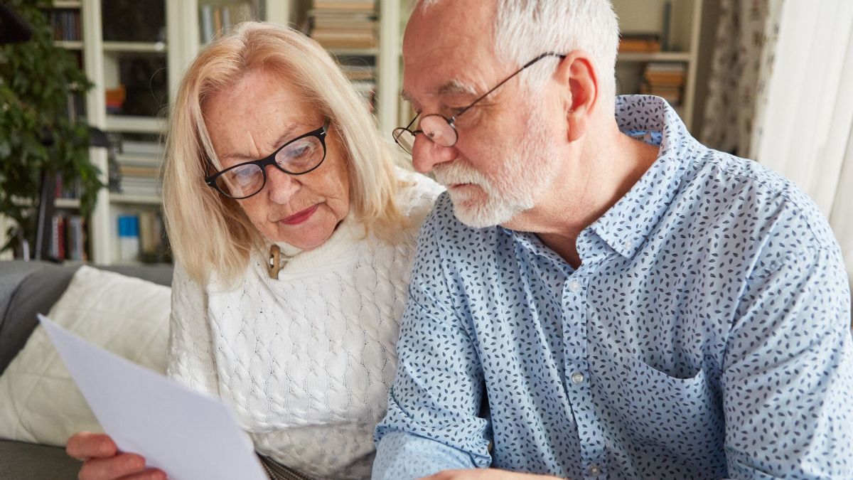 Une pension de 37 euros : le triste destin d'une retraitée vendéenne