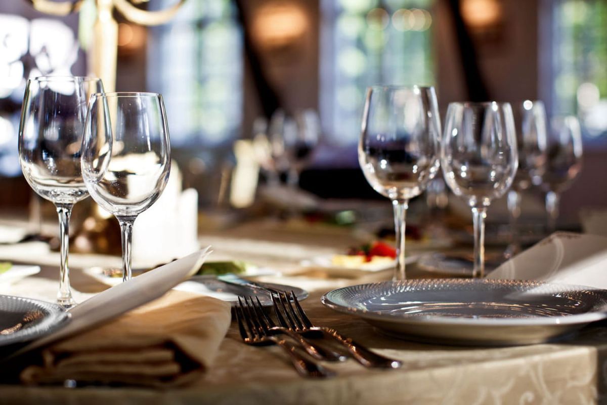 Quel menu choisir pour un anniversaire inoubliable