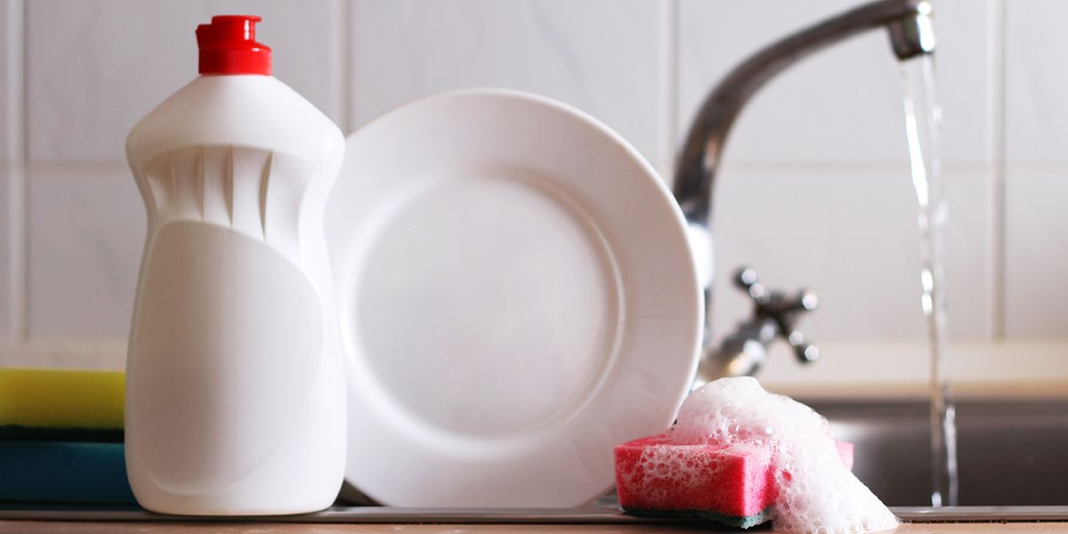 cuisiner son propre liquide vaisselle : l'option écolo et économique à découvrir