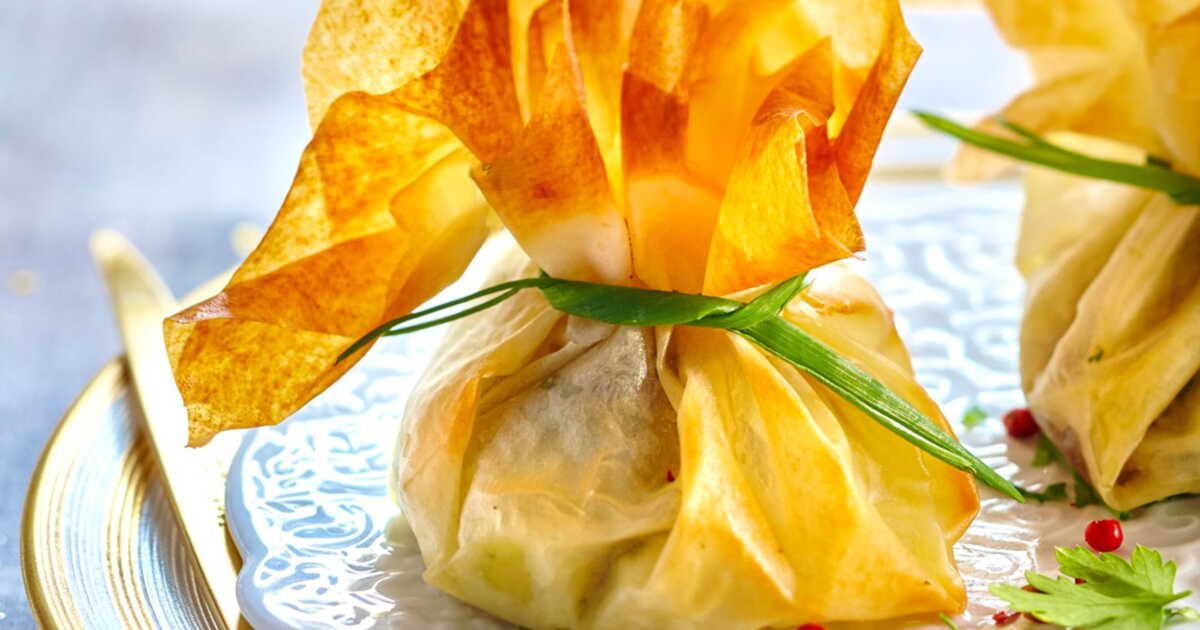 Transformez vos restes de purée en délices culinaires
