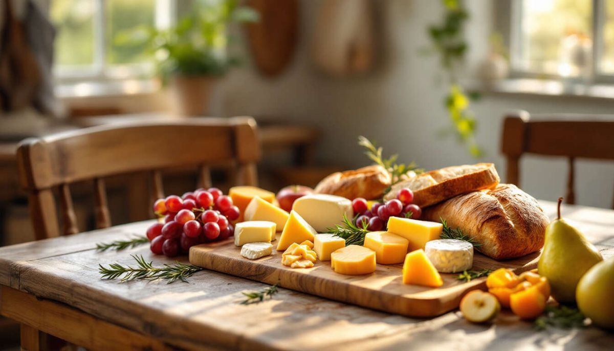 manger du fromage à chaque repas : bonne ou mauvaise idée ?