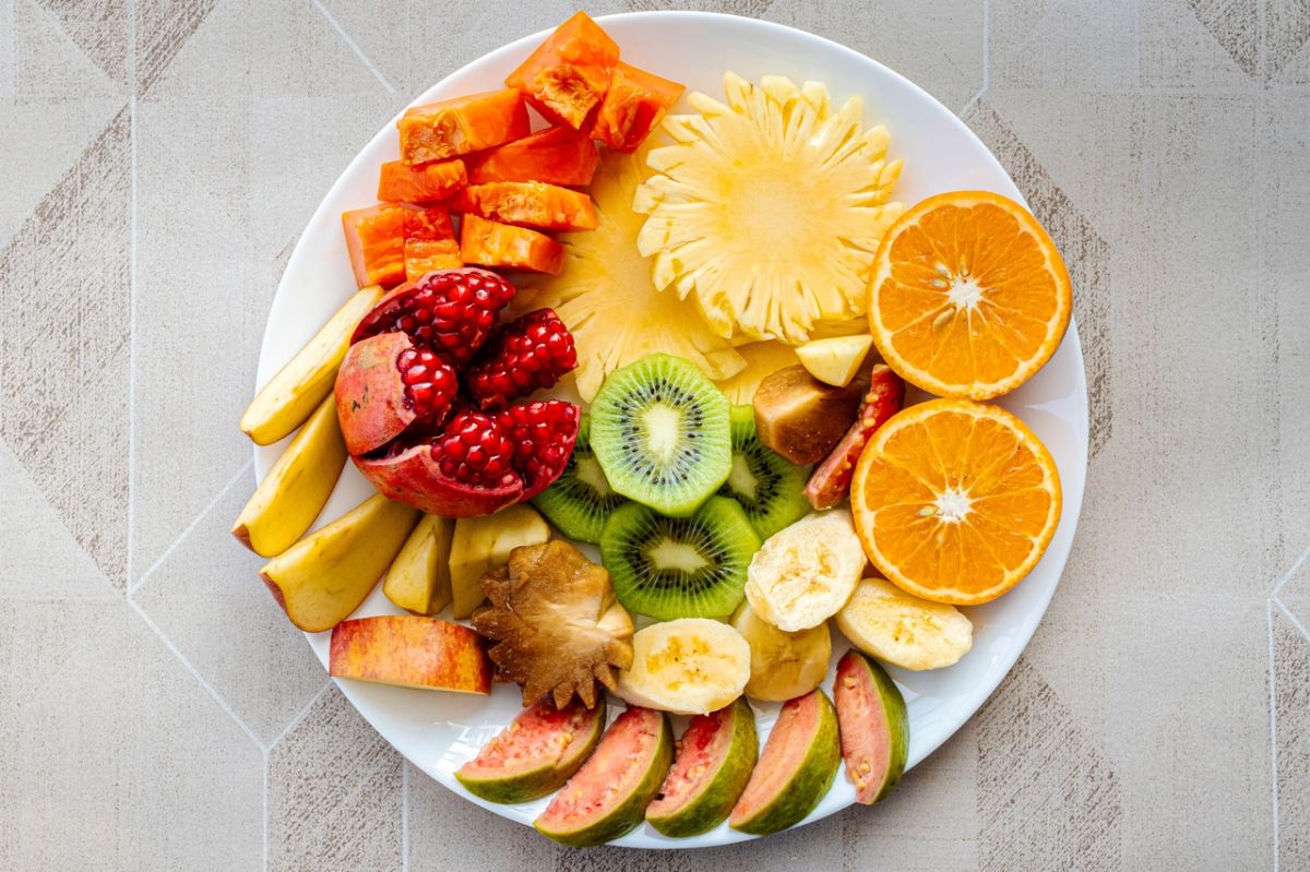 9 fruits surprenants qui boostent votre apport en protéines